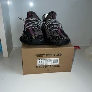 Adidas Yeezy boost 350 v2 yechei sz 11 worn 2x